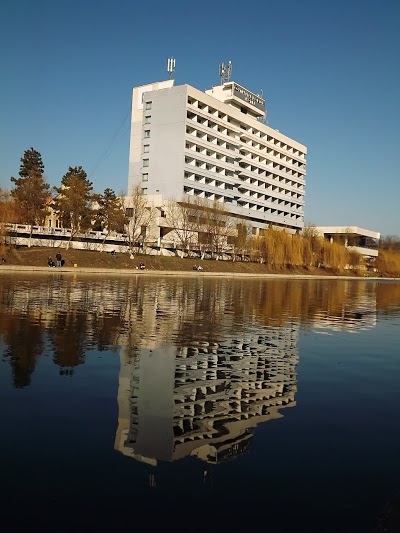 Continental Forum Oradea, Oradea, Romania