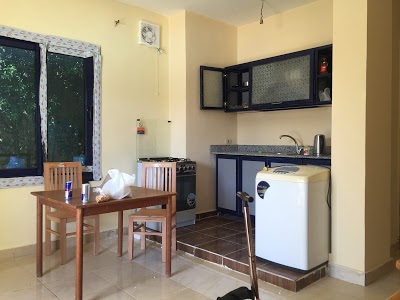 Cris's Resort, Sharm el Sheikh, Egypt