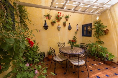 Baraka Boutique Bed & Breakfast, Ronda, Spain