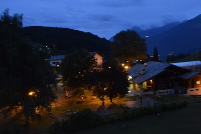 Saint Nicolas, Saint-Nicolas, Italy
