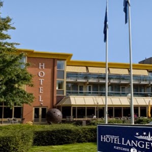 Fletcher Hotel-Restaurant Langewold, Roden, Netherlands