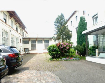 Hotel Etol, Baden-Baden, Germany