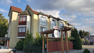 Ringhotel Reubel Nuernberg Zirndorf, Zirndorf, Germany