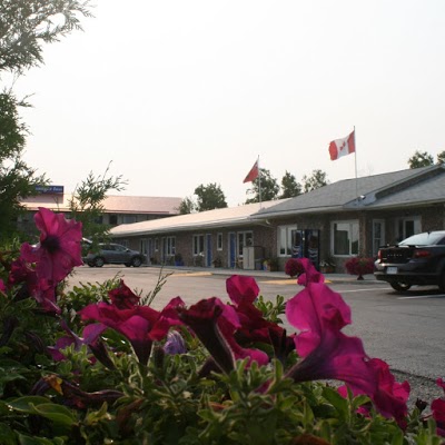 Moonlight Inn and Suites, Sudbury, Canada