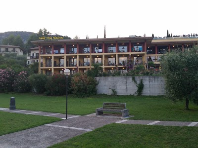Villa Madrina, Garda, Italy