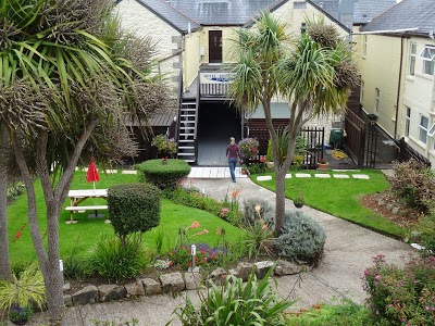 Chy An Albany Hotel, St Ives, United Kingdom