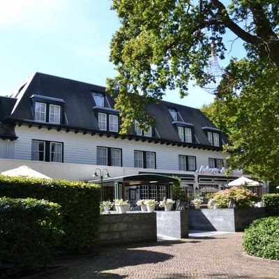 Fletcher Hotel-Restaurant Auberge De Kieviet, Wassenaar, Netherlands