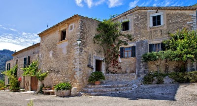 Finca Es Castell, Selva, Spain
