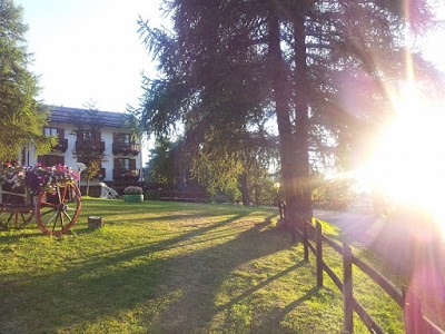 Park Hotel Gran Bosco, Sauze dOulx, Italy