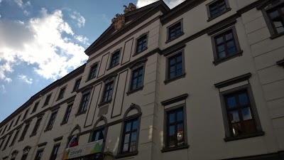 Old City Hotel, Bratislava, Slovakia