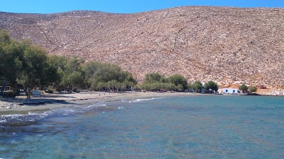 Panormos Village, Mykonos, Greece