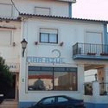 Hotel Marazul, Peniche, Portugal