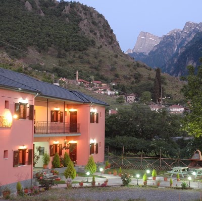 Artemis, Konitsa, Greece