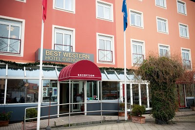Best Western Hotel Svendborg, Svendborg, Denmark