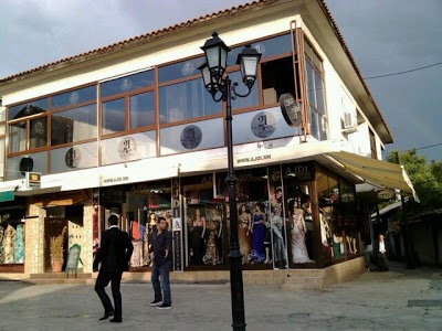 Luxor, Skopje, Macedonia