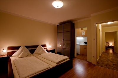 Hotel & Restaurant Weihenstephaner Stuben, Landshut, Germany