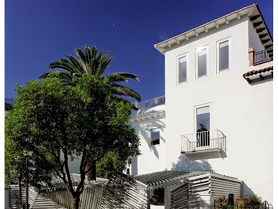 Hotel Holos, Seville, Spain
