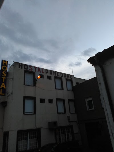 Hotel El Molino, Pancorbo, Spain