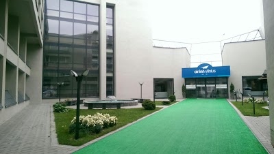 AirInn Vilnius, Vilnius, Lithuania