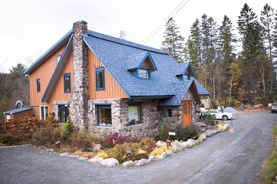 Auberge Beaux Reves et Spa, Sainte-adele, Canada