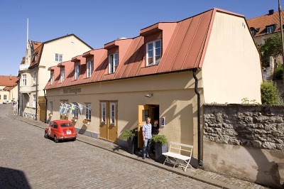 Hotell Stenugnen, Visby, Sweden