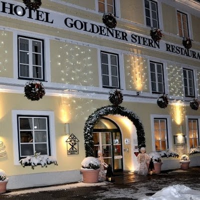 Romantik Hotel Goldener Stern, Gmund, Austria