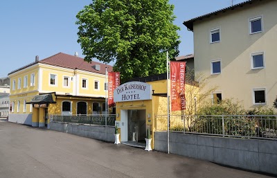 Der Kaiserhof, Ried im Innkreis, Austria