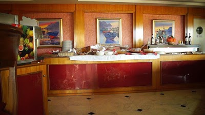 Lesvos Inn, Lesvos, Greece
