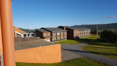 Roros Hotell, Roros, Norway