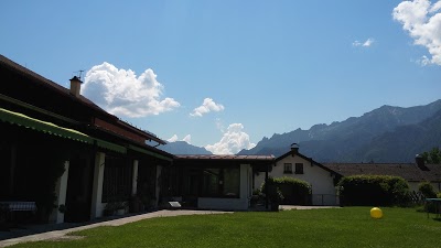 Hotel Garni Gablerhof, Bad Reichenhall, Germany