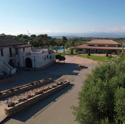 Hotel Ristorante Feudo Degli Ulivi, Borgia, Italy