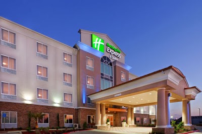 Holiday Inn Express Hotel & Suites DALLAS WEST, Dallas, United States of America