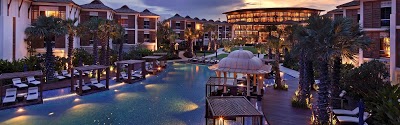 Intercontinental Hua Hin Resort, Hua Hin, Thailand