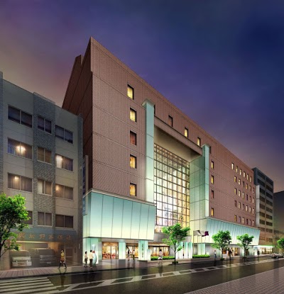 Kichijoji Dai-ichi Hotel, Musashino, Japan