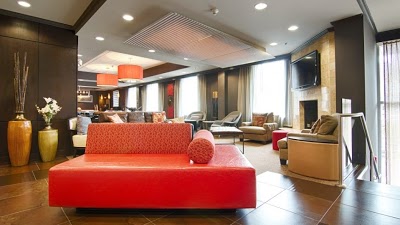 Hotel Zero Degrees, Stamford, United States of America