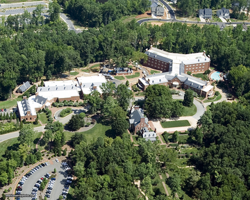 Rizzo Conference Center - A Destination Hotel, Chapel Hill, United States of America