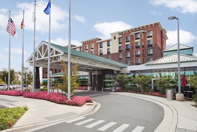 Homewood Suites by Hilton Rockville-Gaithersburg, Rockville, United States of America