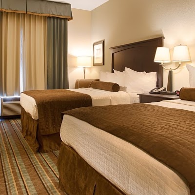 Best Western Plus Chain of Lakes Inn & Suites, Leesburg, United States of America