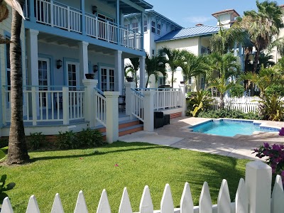 Beaches Turks & Caicos Key West Luxury Village All Inclusive, Providenciales, Turks and Caicos Islands