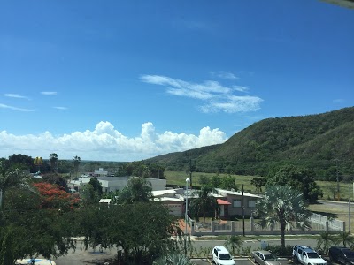 Pichi's Hotel Convention Center, Guayanilla, Puerto Rico
