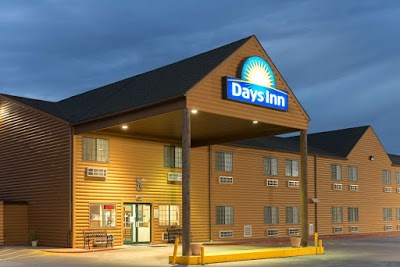 Days Inn New Florence, New Florence, United States of America