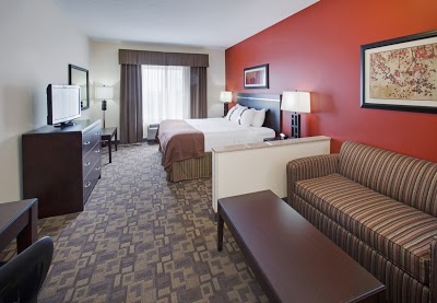 Holiday Inn LINCOLN SOUTHWEST, Lincoln, United States of America