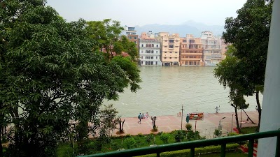 Hotel Alaknanda, Haridwar, India