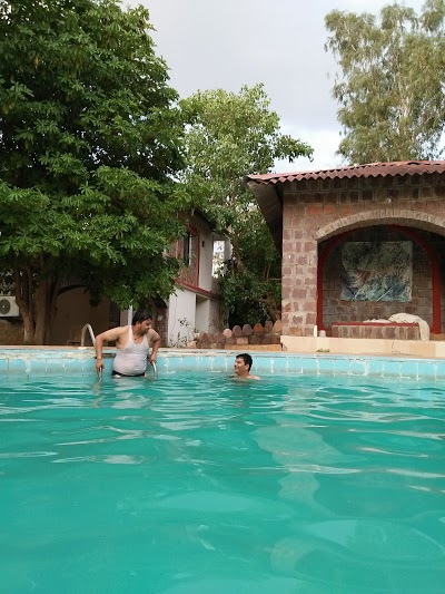 Mogli Jungle Resorts, Bandhavgarh, Tala, India