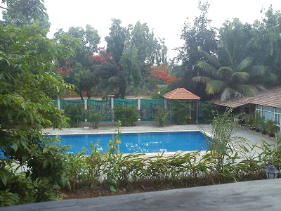 Beleza By The Beach, Colva, India