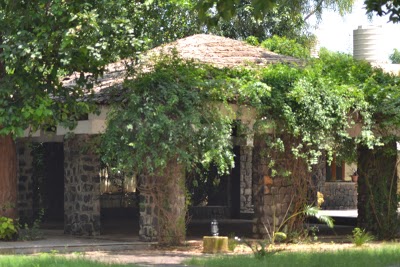 Bandhav Vilas Bandhavgarh, Kuchwahi, India