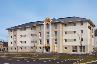 Premiere Classe Epernay, Epernay, France