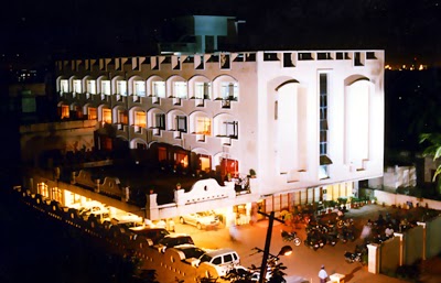 Hotel Meghalaya, Visakhapatnam, India