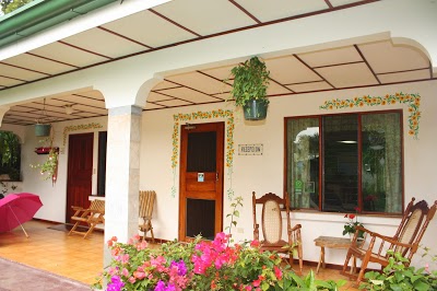 Hotel La Rosa de America, Alajuela, Costa Rica
