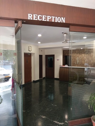 Hotel Grand Tower, Ujjain, India